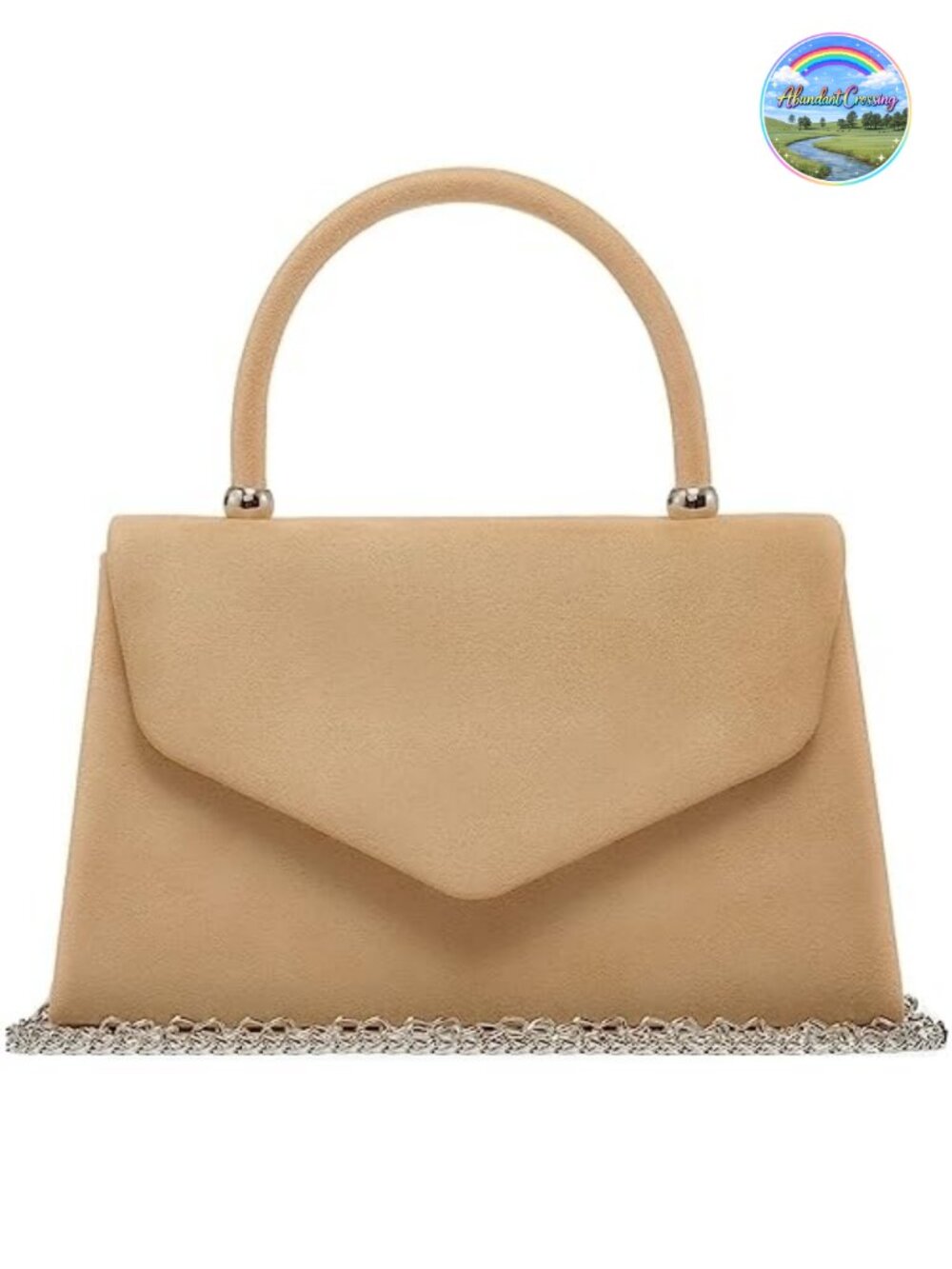 Womens Shiny Glittering Evening Bag Party Clutches Wedding Purses Handbags Top